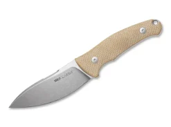 Nordlys Canvas Micarta Natural