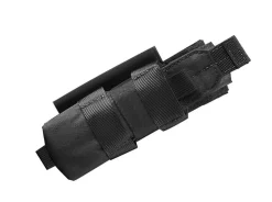 Nylonholster NCP40 Schwarz