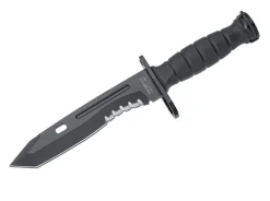 Oplita Bayonet Black