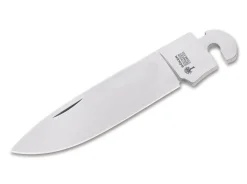 Optima Drop-Point-Klinge CPM-CruWear