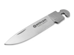 Optima Drop-Point-Klinge CPM-154