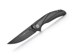 Orso 2 Titanium Black SW