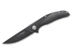 Orso 2 Titanium 3D Black SW