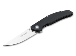 Orso G10 Black