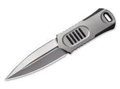 Oss Dagger G10 Black