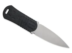 Oss Dagger G10 Black