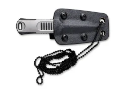 Oss Dagger G10 Black