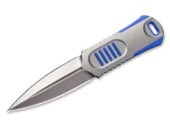 Oss Dagger G10 Blue