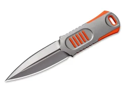 Oss Dagger G10 Orange