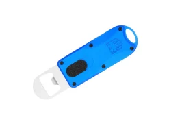 OTF Bottle Opener Blue