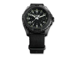 P96 OdP Evolution Black Nato