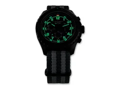 P96 OdP Evolution Chrono Petrol Nato
