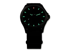 P67 Officer Pro Gunmetal Blue Nato