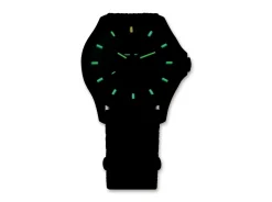 P67 Officer Pro Gunmetal Black Nato