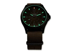 P67 Officer Pro Gunmetal Khaki Nato