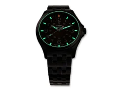 P67 Officer Pro Gunmetal Khaki Stahl