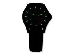 P67 Officer Pro Gunmetal Lime Kautschuk