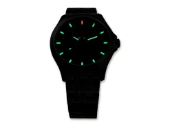 P67 Officer Pro Gunmetal SkyBlue Stahl