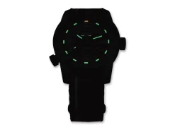 P68 Pathfinder Automatic Black