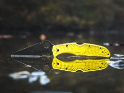 Pacific Salt 2 Yellow