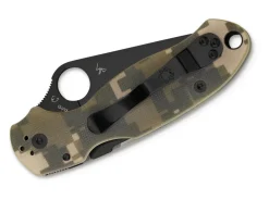 Para 3 Camo Black Blade