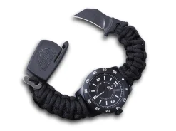 ParaClaw CQD Watch Large Alu
