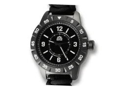 ParaClaw CQD Watch Large Stainless