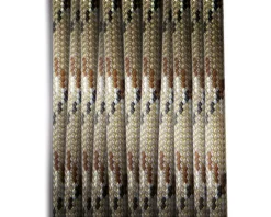 Paracord Desert Camo