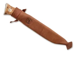 Pessinki Damasteel Rose