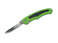 Piranta-Bolt Shock Green