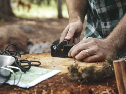 Pivot Plus Knife Sharpener