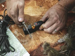 Pivot Plus Knife Sharpener