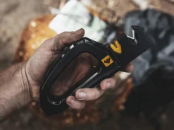 Pivot Pro Knife & Tool Sharpener