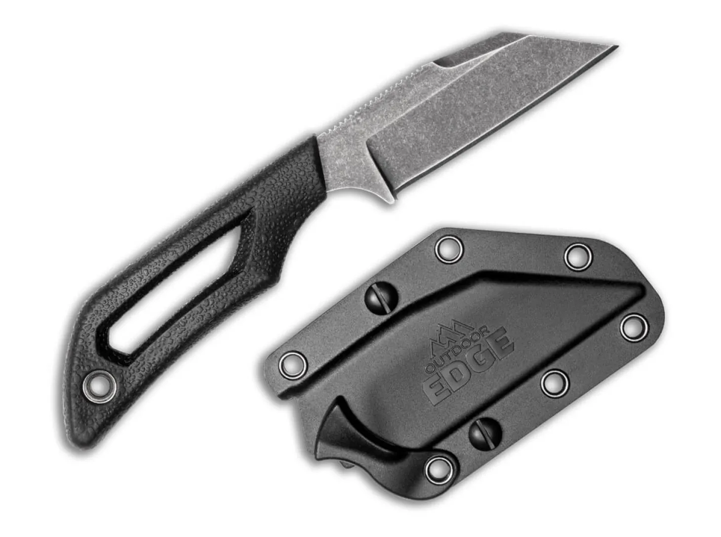 Pivot Wharncliffe Black