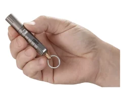 Pocket Driver Stash Tool