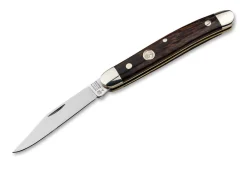 Pocket Knife Desert Ironwood