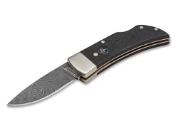 Pocket Mooreiche Damast