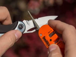 Pocket Pal Sharpener Set