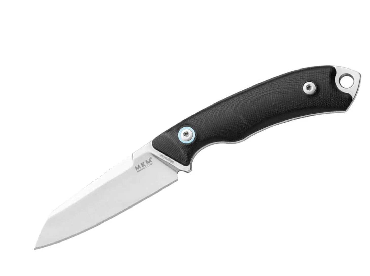 Pocket Tango 2 G10 Black