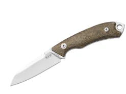 Pocket Tango 2 Micarta Green