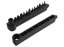 Power Access Assist MT Black