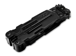 PowerAccess Deluxe Black