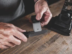 Precision Adjust Knife Sharpener