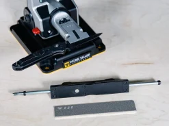 Professional Precision Adjust 220 Grit Diamond Plate