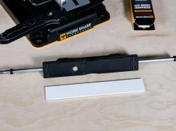 Professional Precision Adjust Ceramic Hone Kit