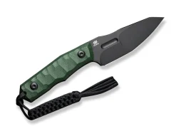 Propugnator Micarta Green