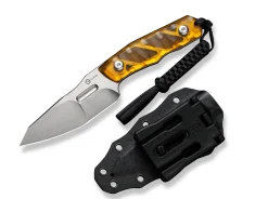 Propugnator Ultem Amber