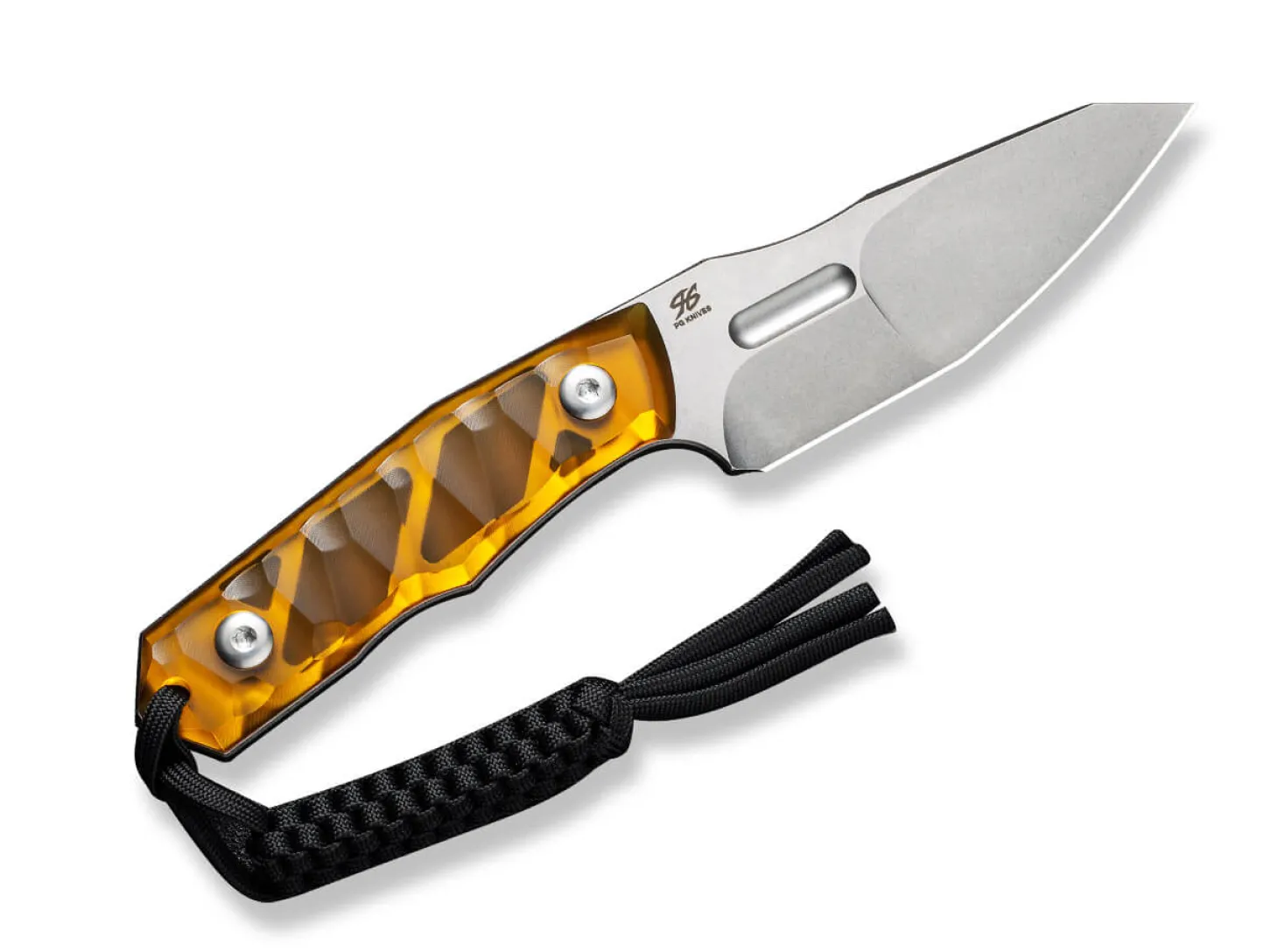 Propugnator Ultem Amber