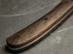 Pure CPM Bergische Eiche Santoku