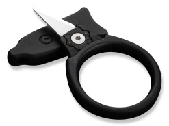 Quick Snip ABS Rubber Black